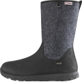 Icebug Winterstiefel Grove Woolpower W Michelin BUGdri wasserdicht schwarz Damen